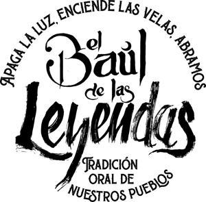 El Baúl de las Leyendas by CODICULTA