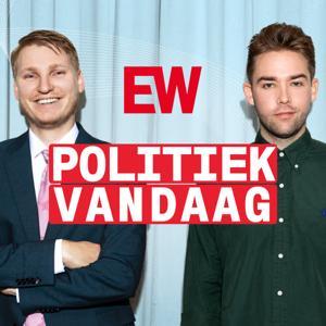 EW Politiek Vandaag by EW Magazine / Mijn Magazines