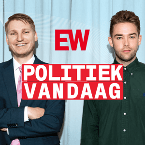 EW Politiek Vandaag by EW Magazine / Mijn Magazines