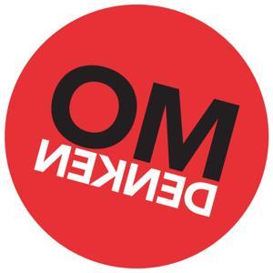 Omdenken Podcast by Berthold Gunster