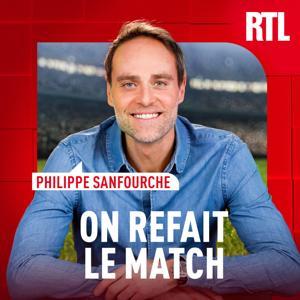 On refait le match by RTL