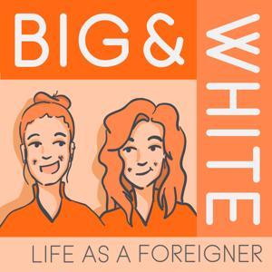 Big and White: Life as a Foreigner in Nepal by Big and White Productions, Expats living in Nepal