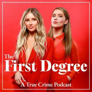 The First Degree by Alexis Linkletter, Jac Vanek