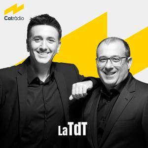 LaTdT by Catalunya Ràdio