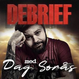 Debrief med Dag Sørås by Moderne Media