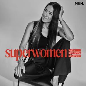 Superwomen with Rebecca Minkoff by Rebecca Minkoff