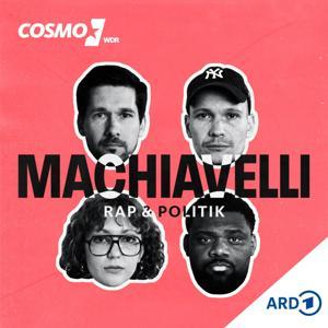 Machiavelli - Rap und Politik by COSMO