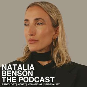 Natalia Benson by Natalia Benson