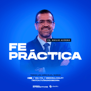 Fe práctica by Radio Obedira