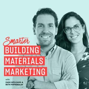 Smarter Building Materials Marketing by Venveo