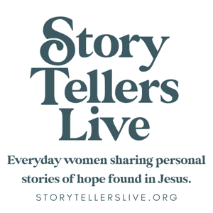 StoryTellers Live by StoryTellers Live
