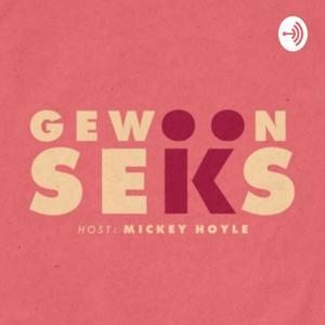 Gewoon Seks by Mickey Hoyle