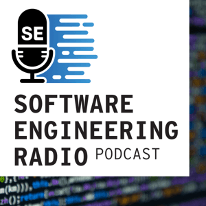 Software Engineering Radio by se-radio@computer.org
