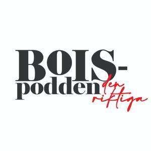 BoIS-podden by BoIS-Podden