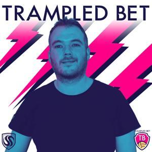 The Trampled Bet Football Betting Podcast by Trampled Bet