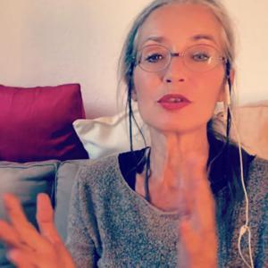 ClairConscience by Helene Scherrer