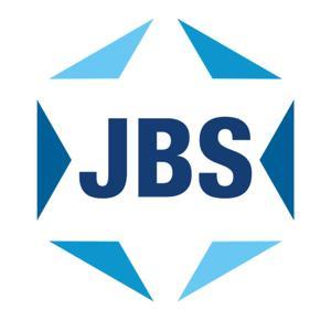 JBS: Jewish Broadcasting Service by Jewish Broadcasting Service