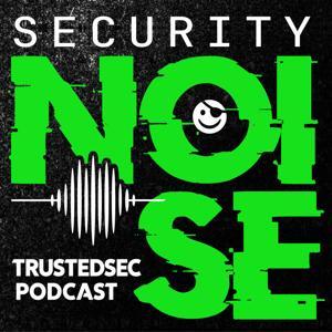 Security Noise by TrustedSec