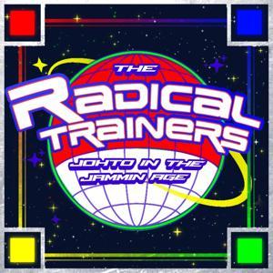 The Roaring Trainers by The Roaring Trainers