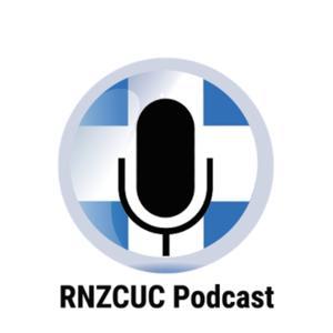 The Podcasts of the Royal New Zealand College of Urgent Care by RNZCUC