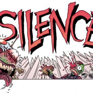 SILENCE! by Mindless Ones