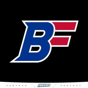 Buffalo Fanatics Podcast Network: Ultimate Buffalo Bills Fanatics Podcast by Buffalo Fanatics