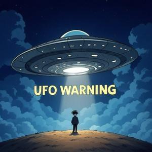 UFO WARNING by UFO WARNING