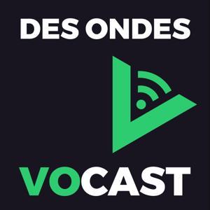 Des Ondes Vocast by Vocast