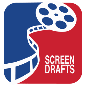 Screen Drafts by Clay Keller and Ryan Marker
