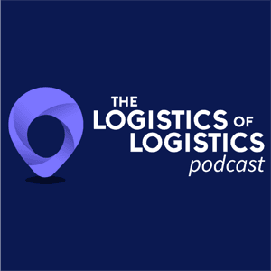 The Logistics of Logistics by Joe Lynch: Transportation, Logistics Podcaster