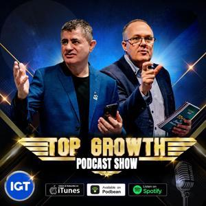 Top Growth Podcast Show by Inspired Growth Training