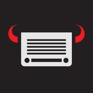 Radio Deev/پادکست رادیو دیو by RadioDeev