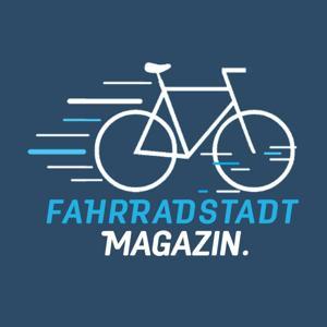 Fahrradstadt Magazin by Marco Starkloff