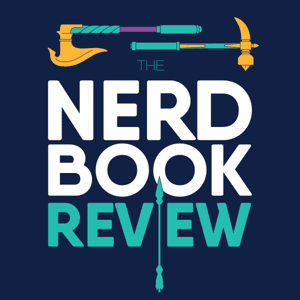 The Nerd Book Review:The Tractor Seasons by Cam & Katie