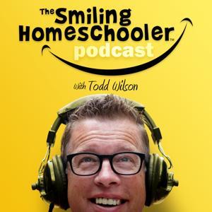 The Smiling Homeschooler Podcast by The Smiling Homeschooler