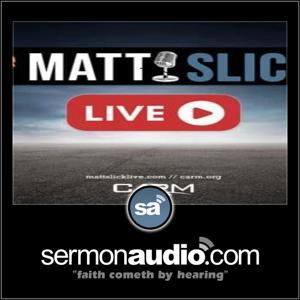 Christian Apologetics Research Ministry by Matt Slick