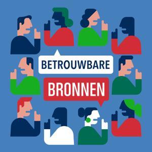Betrouwbare Bronnen by Jaap Jansen - Dag en Nacht Media