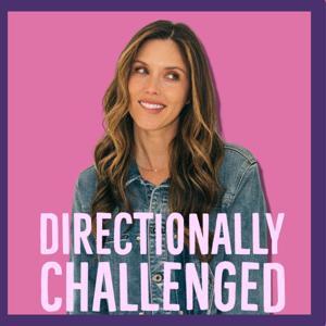 Directionally Challenged by Kayla Ewell | Diamond MPrint Productions