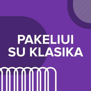 Pakeliui su klasika by LRT