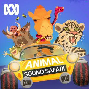 Animal Sound Safari by ABC