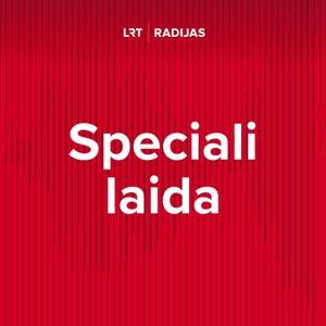 Specialios laidos by LRT