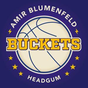 Buckets with Amir Blumenfeld by Headgum