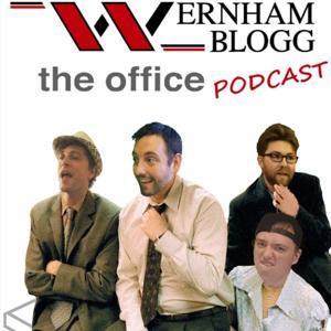 Wernham Blogg - The Office & Extras Podcast by WernhamBlogg