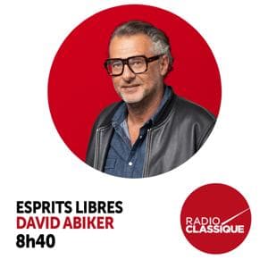 Esprits Libres by Radio Classique