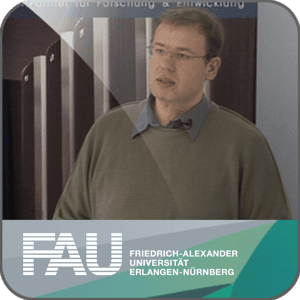 Deep Learning Series ID:662 by Prof. Dr. Andreas Maier