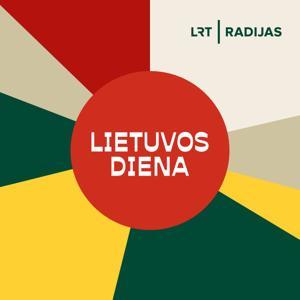 Lietuvos diena by LRT