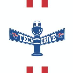 Tech Drive by The Varsity Podcast Network