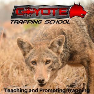 Coyote Trapping School Podcast by Kris Pope