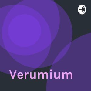 Verumium by Indrajeet Banerjee