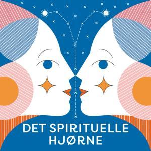 Det spirituelle hjørne by Annasophia Petri Holm
